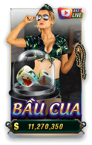 Bau Cua Truc Tuyen B52