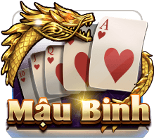 Game Mau Binh B52