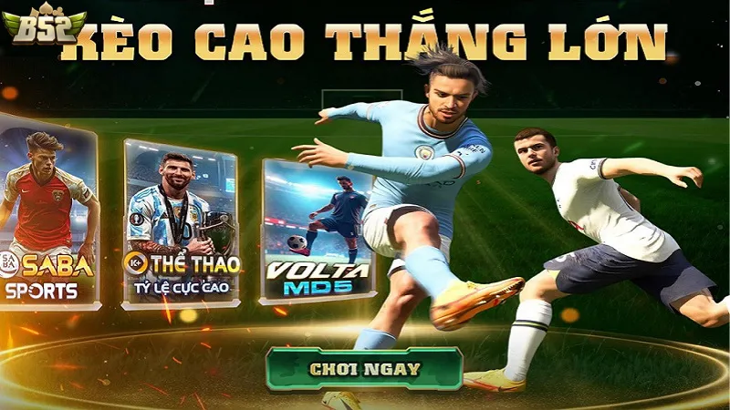 Gia nhập và trải nghiệm B52 đơn giản trong vài bước