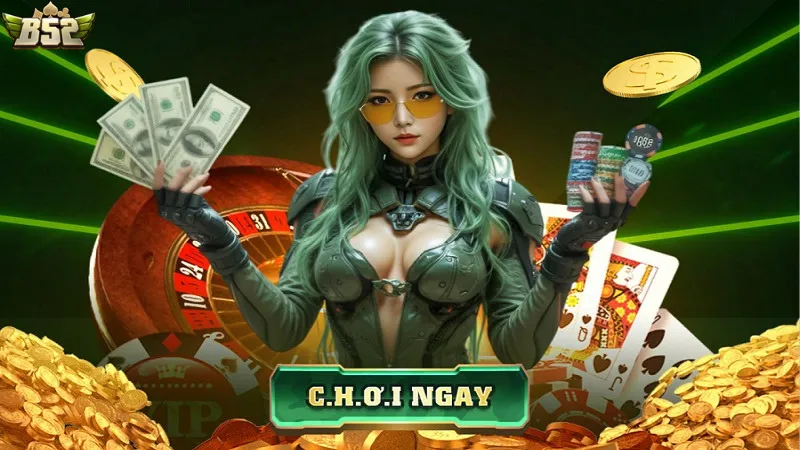 B52 thanh toán thưởng minh bạch, nhanh chóng
