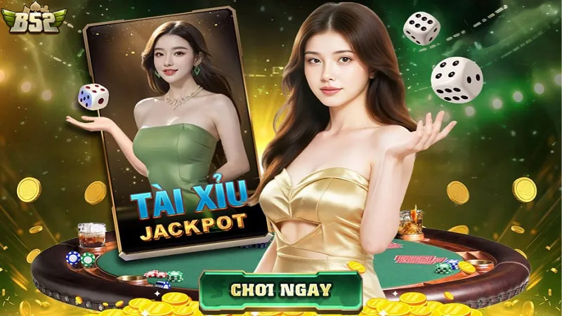 B52 – Đẳng cấp của sân chơi dẫn đầu thị trường