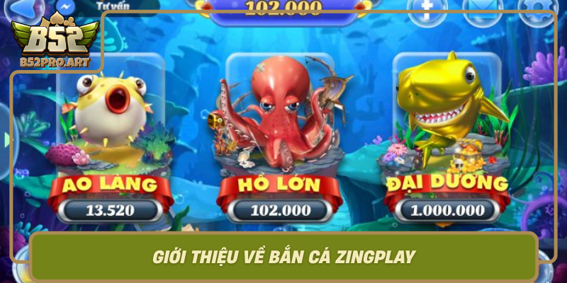 Gioi Thieu Ve Ban Ca Zingplay Trai Nghiem Thuan Tien Va Day Thu Vi