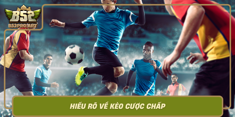 Hieu Ro Ve Keo Cuoc Chap Dinh Nghia Cach Tinh Va Y Nghia Trong Ca Cuoc The Thao