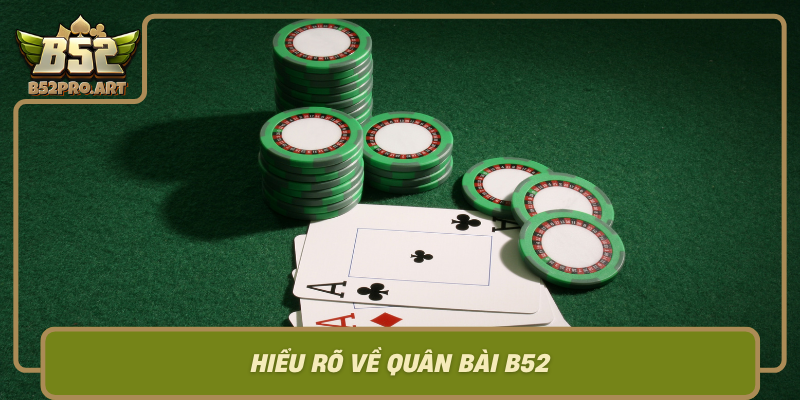 Hieu Ro Ve Quan Bai B52 Chien Thuat Manh Trong Bai Tien Len
