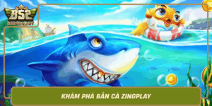 Kham Pha Ban Ca Zingplay Meo Nho Thang Lon Ngay Lap Tuc