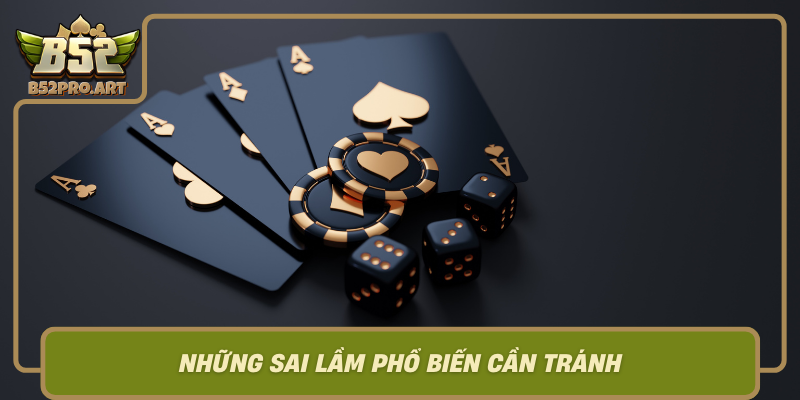 Nhung Sai Lam Pho Bien Can Tranh