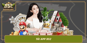 Tai App B52 Nen Tang Ca Cuoc Muot Ma An Toan Va Tien Loi